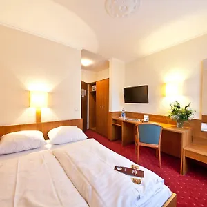Szálloda Primus Frankfurt Sachsenhausen, Frankfurt am Main