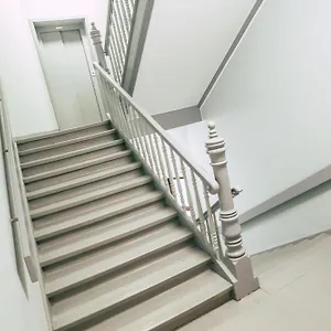 Hentschels 3*, Leipzig Deutschland