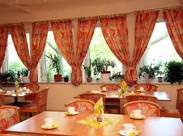Hotel am Kurfürstenplatz - Messe Frankfurt am Main Deutschland