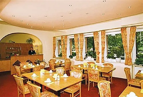 Hotel Am Kurfuerstenplatz - Messe Frankfurt am Main
